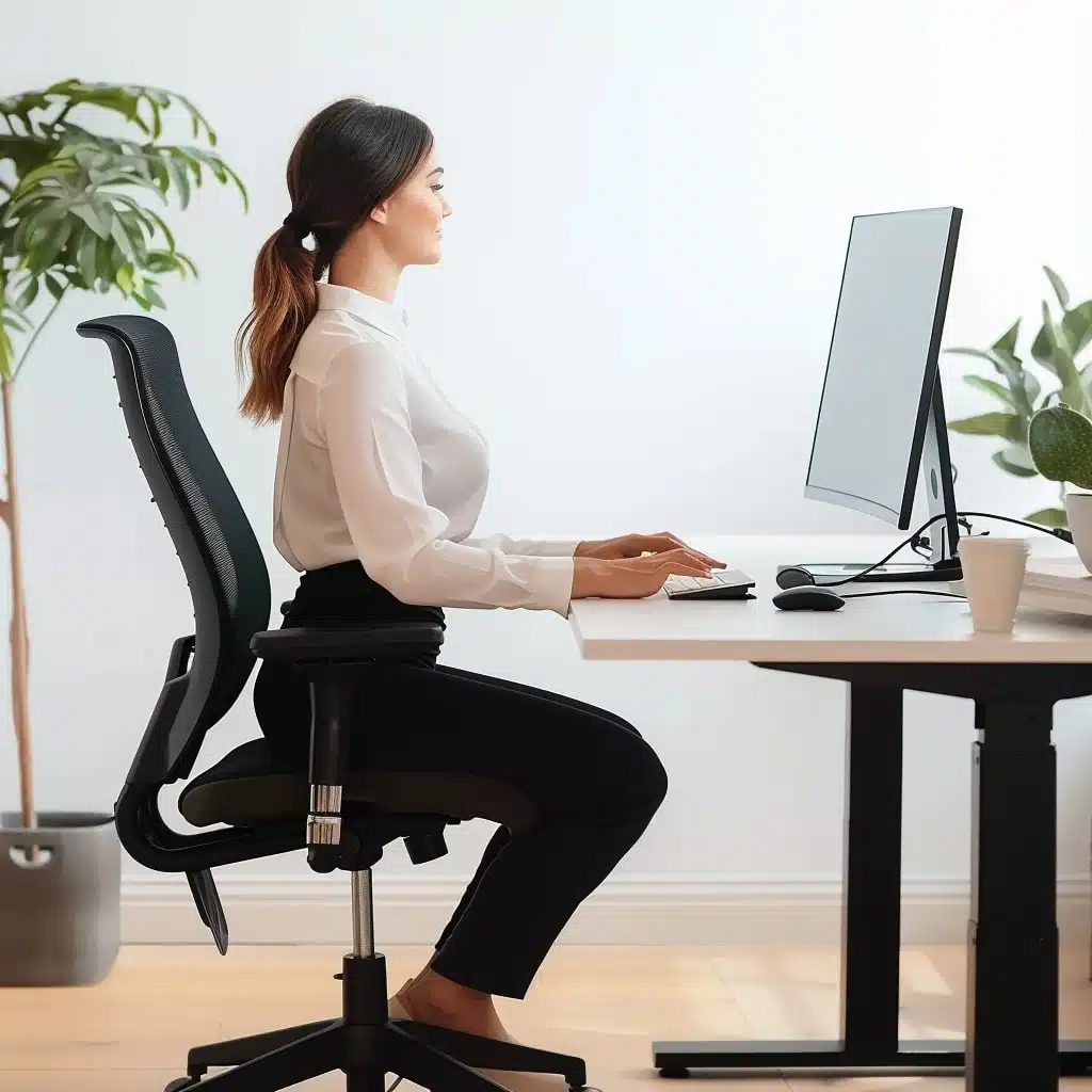 Kako ergonomija može poboljšati vašu svakodnevnu produktivnost